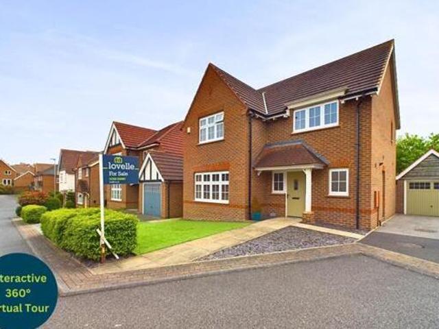 House for sale in North Yorkshire