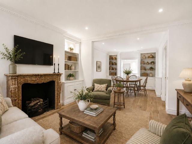 House for rent in Chelsea, Greater London