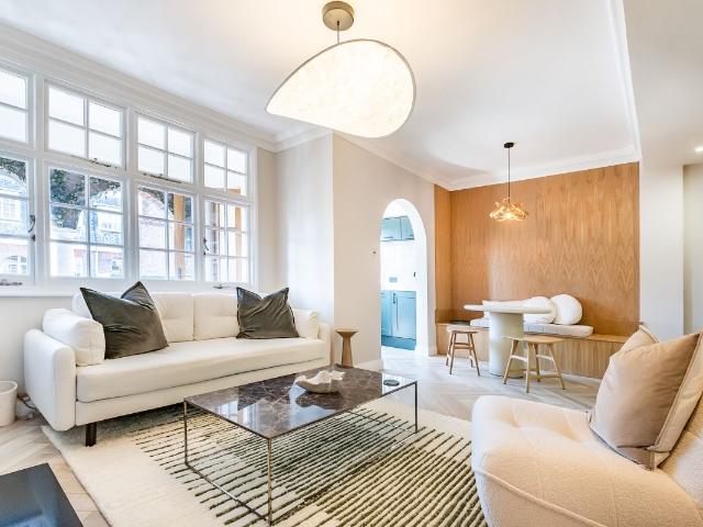Apartment for rent in Chelsea, Greater London