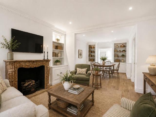 House for rent in Chelsea, Greater London