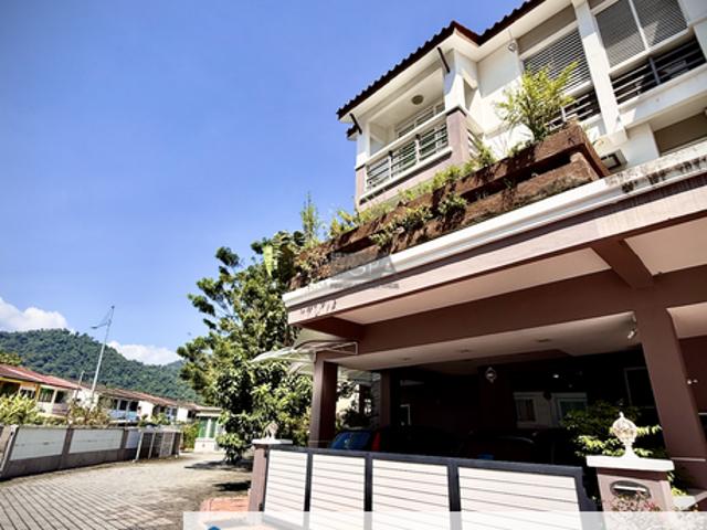 House for sale