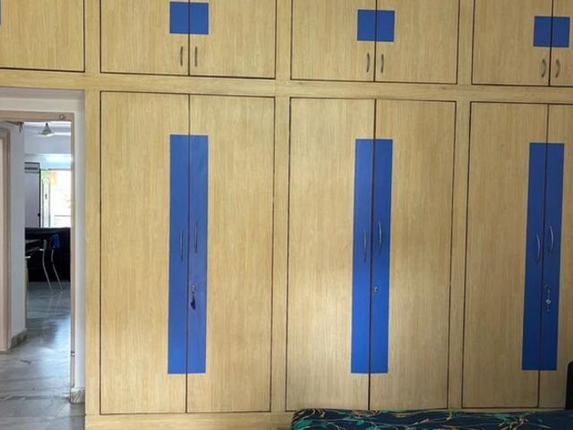 Flat for rent in Haidarabad, Telangana