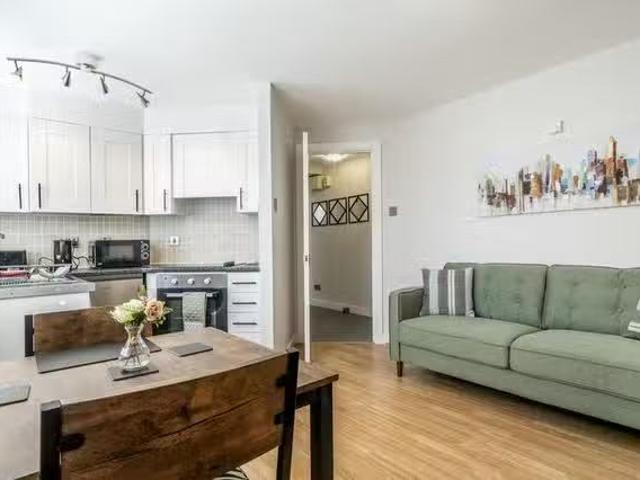 Apartment for rent in Northern Ireland