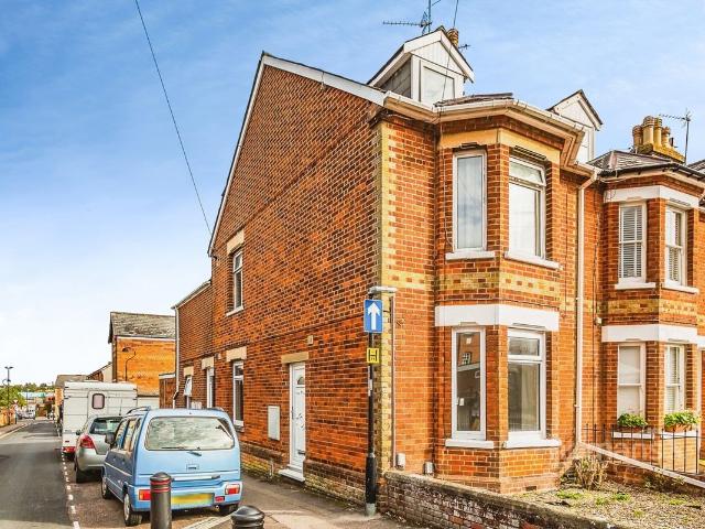 Apartment for rent in Priest Down, Hampshire