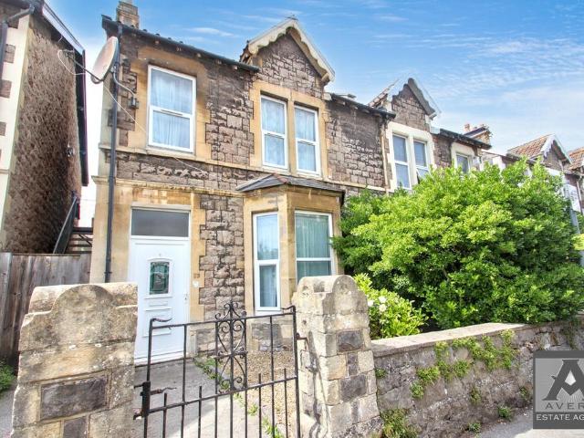 Apartment for rent in Weston-super-mare, North Somerset