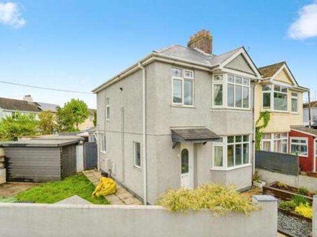 House for sale in Follaton, South Hams