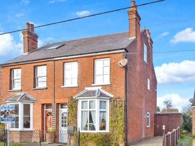 House for sale in Lyons, Greater London