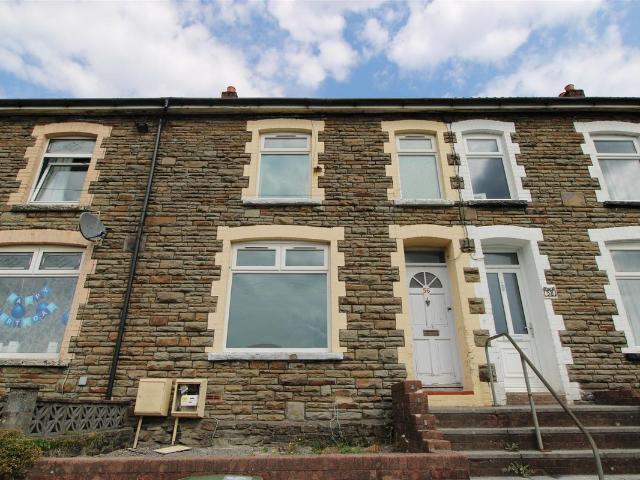 Apartment for rent in Brithdir, New Tredegar