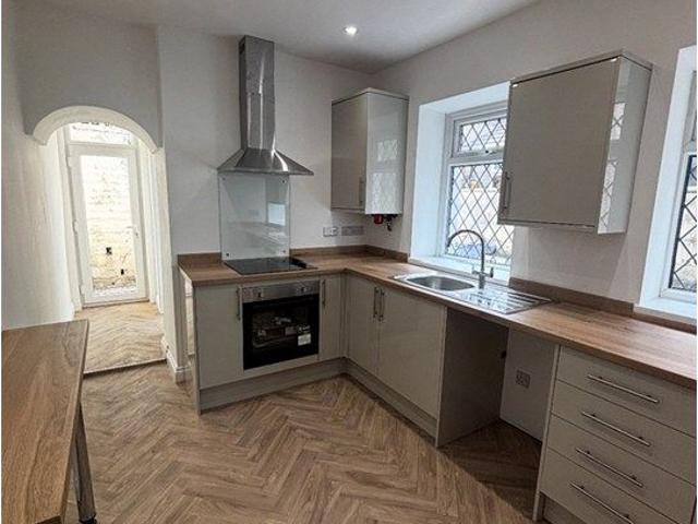 House for rent in Brithdir, New Tredegar