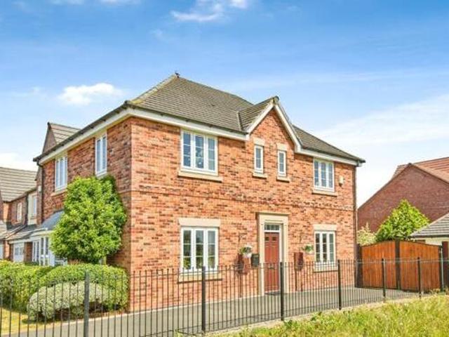 House for sale in Derby, East Midlands