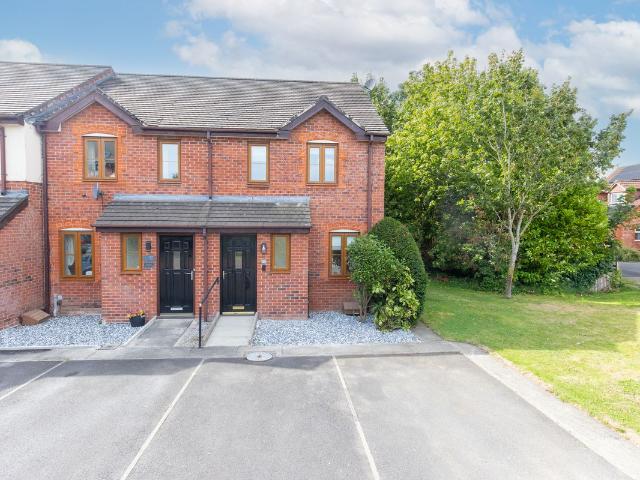 House for rent in Firbank, Lancashire