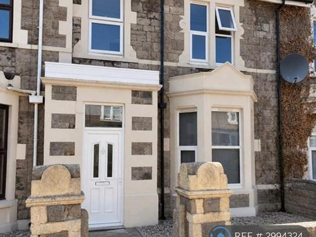 Apartment for rent in Weston-super-mare, North Somerset