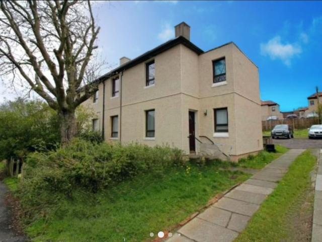 Apartment for rent in Townhead, Scotland