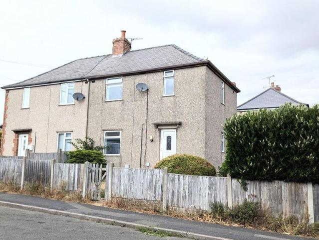 House for rent in Whitwell, Bolsover