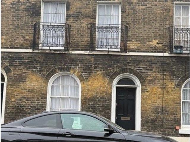 House for rent in Stepney, Greater London