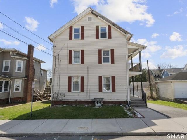 House for sale in New Britain, Capitol Planning Region