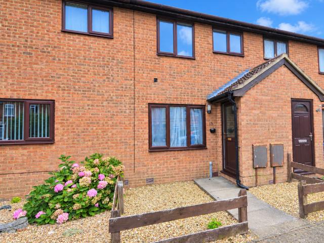 House for rent in Rothwell, North Northamptonshire