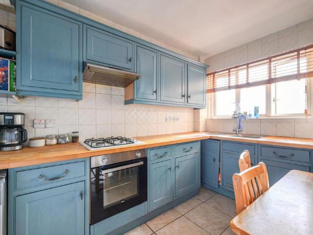 Apartment for rent in St. George in the East, Stepney