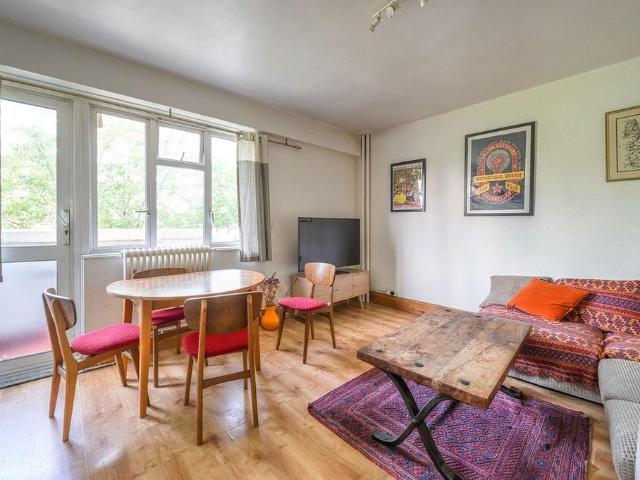 House for rent in St. George in the East, Stepney