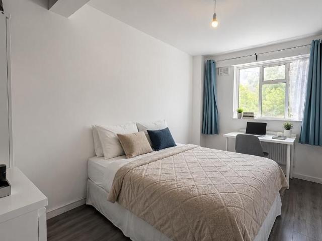 Apartment for rent in Ratcliffe, Stepney