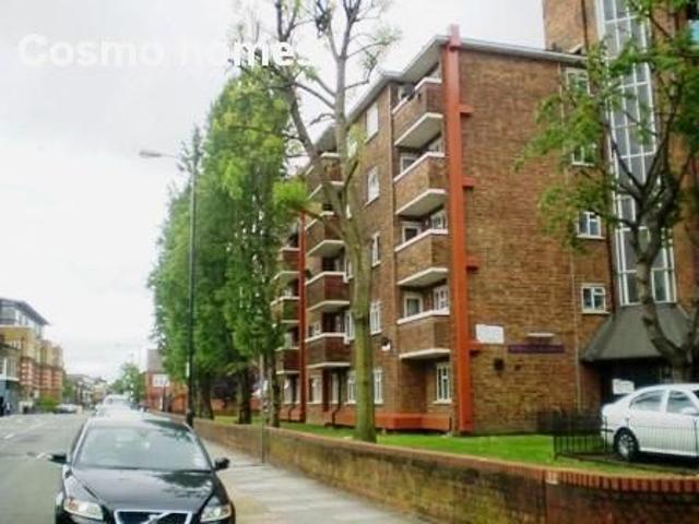 Apartment for rent in Ratcliffe, Stepney