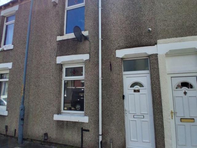 House for rent in Normanby, Middlesbrough