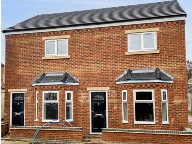 House for rent in New Bilton, Rugby