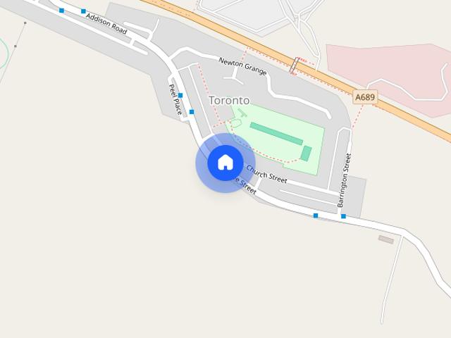 House for rent in Bishop Auckland