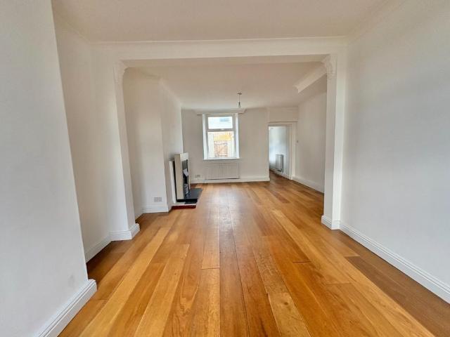 House for rent in Bishop Auckland