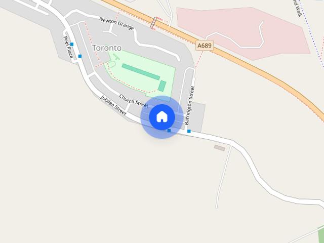 House for rent in Toronto, Bishop Auckland