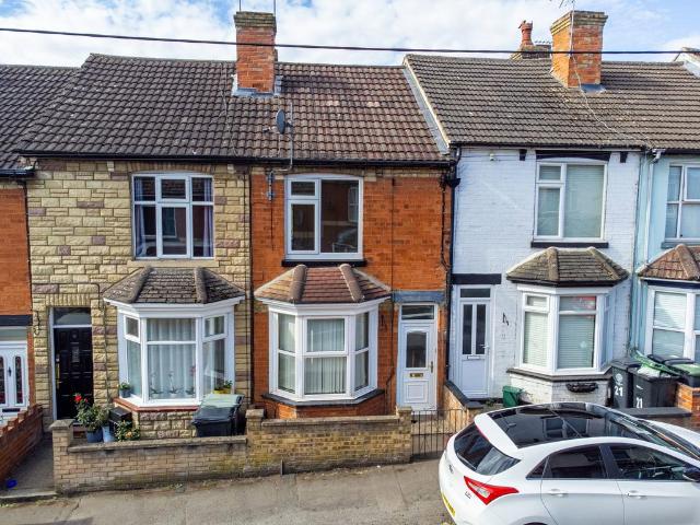 House for rent in Irthlingborough, North Northamptonshire