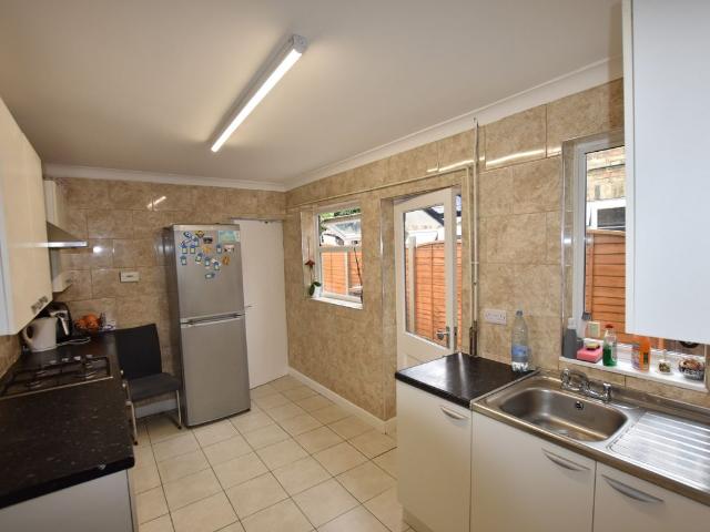 House for rent in New Fletton, Peterborough