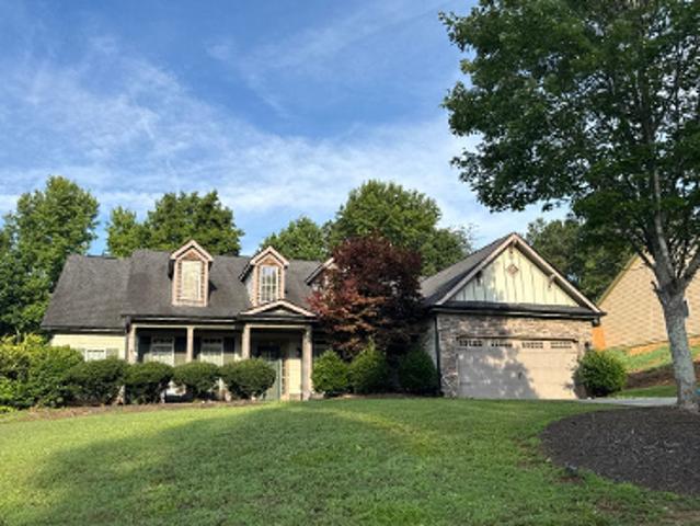 House for sale in Bethlehem, Georgia