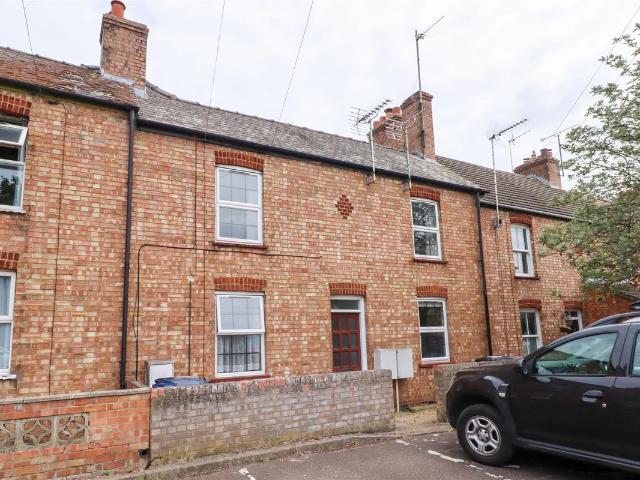 Apartment for rent in Barway, Cambridgeshire
