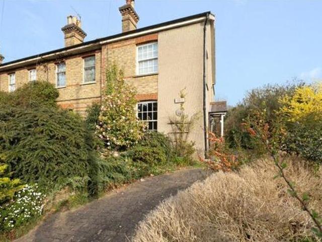 House for sale in Lyons, Greater London