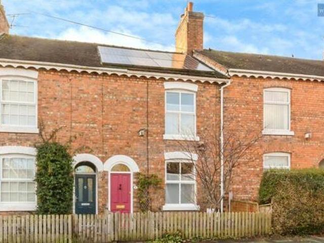 House for sale in Nantwich, Cheshire East