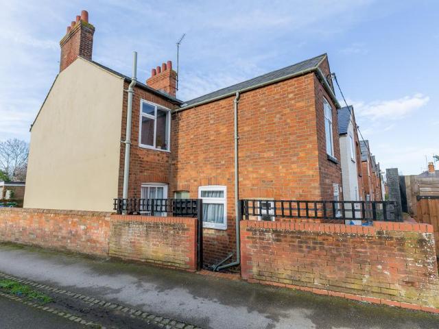 Apartment for rent in Galley Hill, Milton Keynes