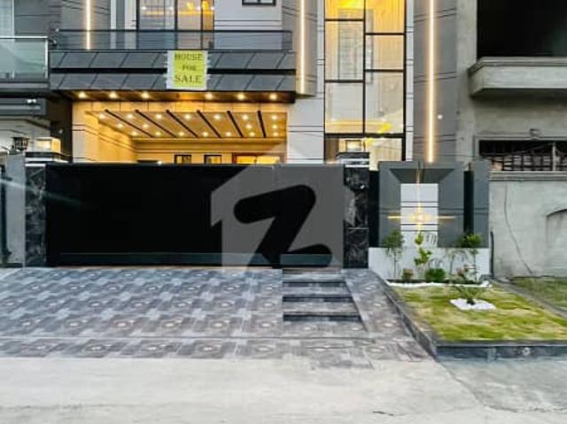 House for sale in Rawalpindi, Islamabad Capital Territory