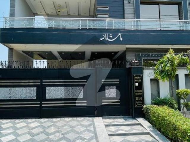 House for sale in Rawalpindi, Islamabad Capital Territory