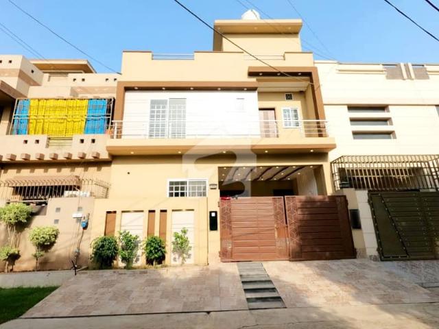 House for sale in Rawalpindi, Islamabad Capital Territory