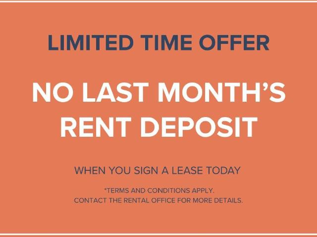 Apartment for rent in Mulhurst Bay, Ontario