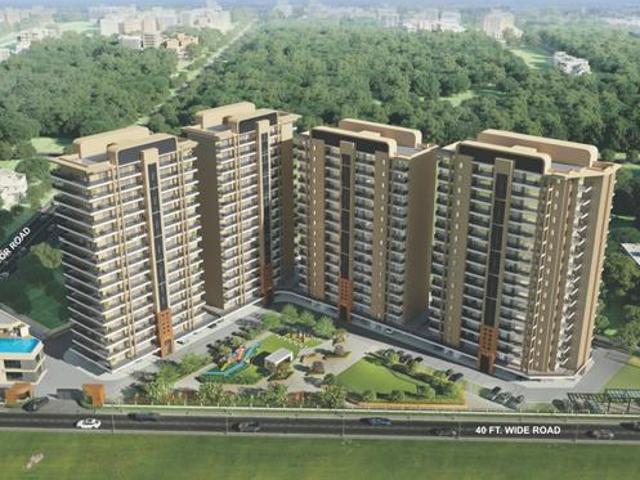 Flat for sale in Mohari, Punjab
