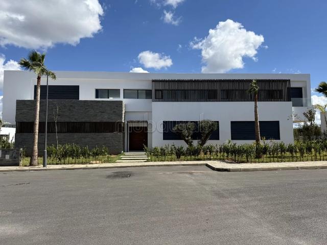 Villa vente à El Menzeh