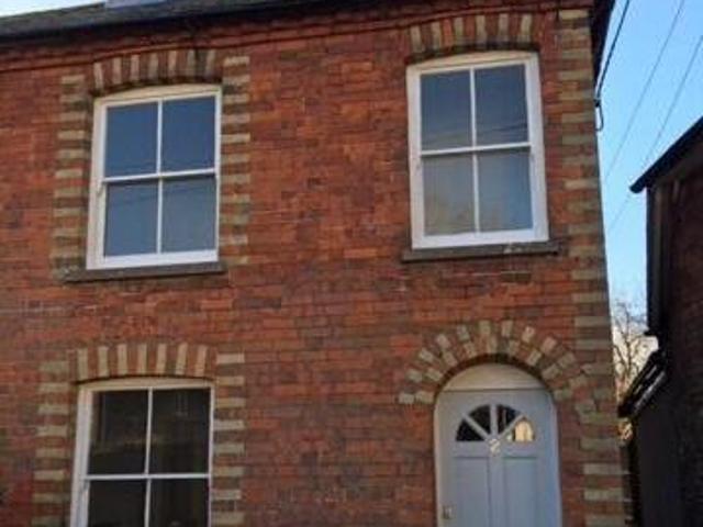House for rent in Lyons, Greater London