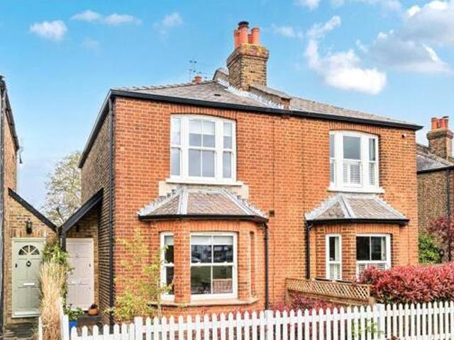 House for sale in Surrey, England