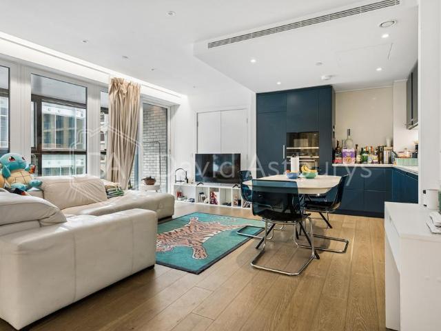 Apartment for rent in Holborn, Greater London
