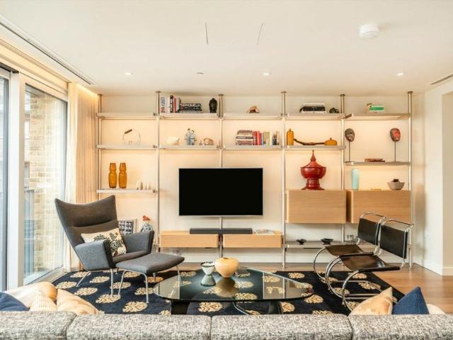 Apartment for rent in Holborn, Cat Hill