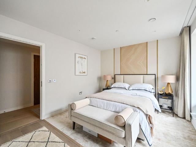 Apartment for rent in Holborn, Greater London