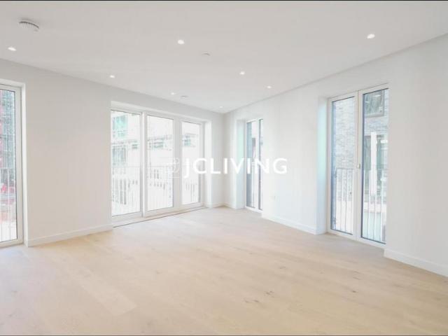 Apartment for rent in Holborn, Greater London