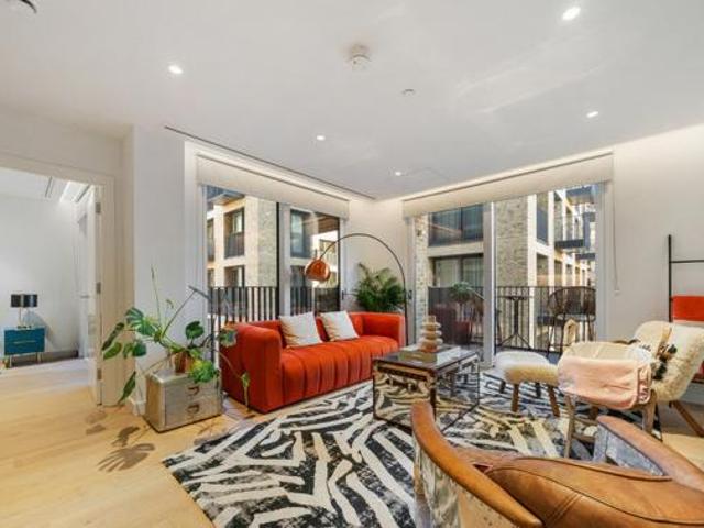 House for sale in Lyons, Greater London